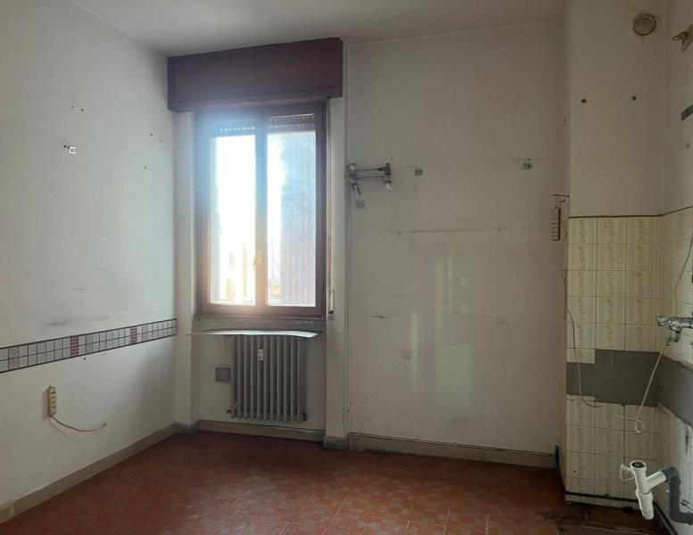 appartamento in affitto a Monza