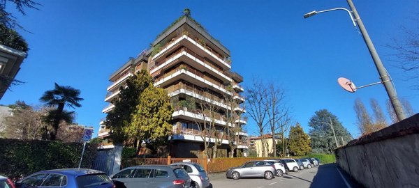 appartamento in affitto a Monza