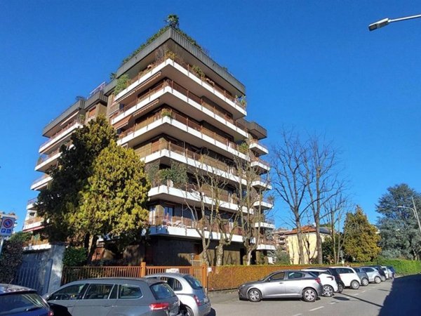 appartamento in affitto a Monza