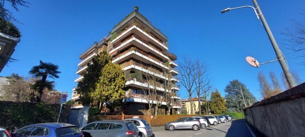 appartamento in affitto a Monza in zona Centro Storico
