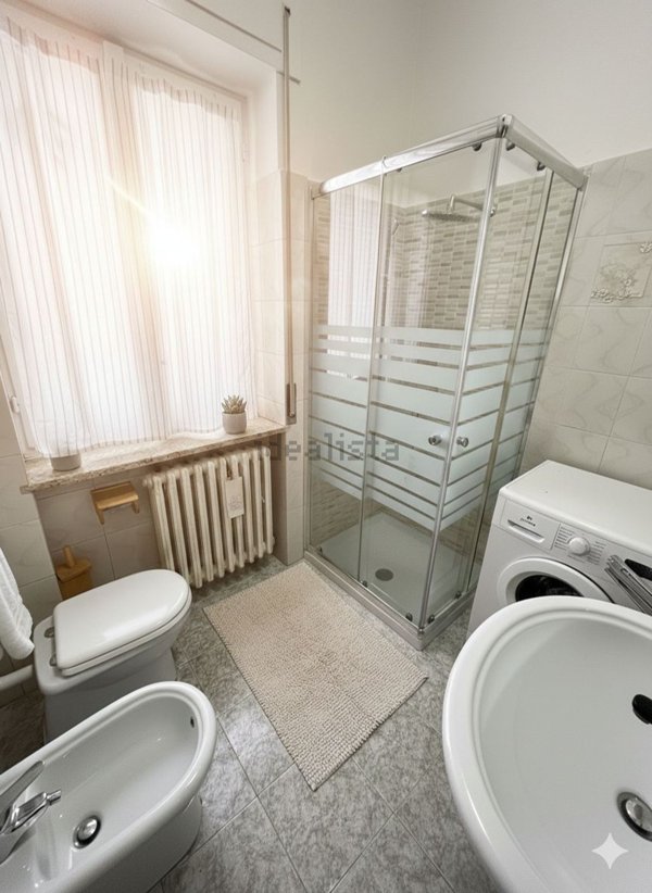 appartamento in affitto a Monza