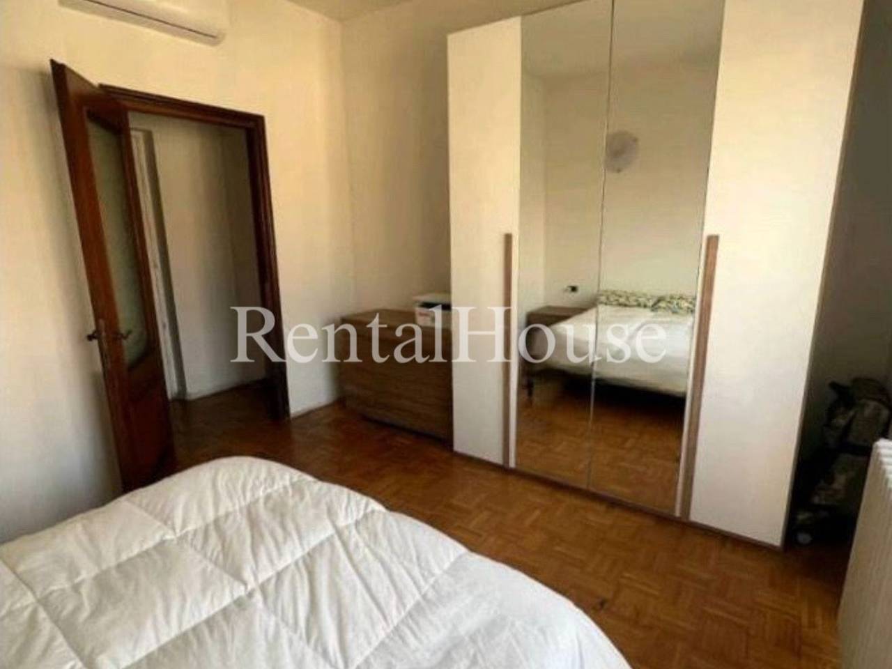 appartamento in affitto a Monza