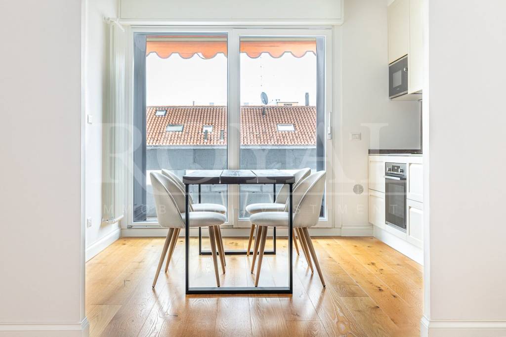 appartamento in affitto a Monza