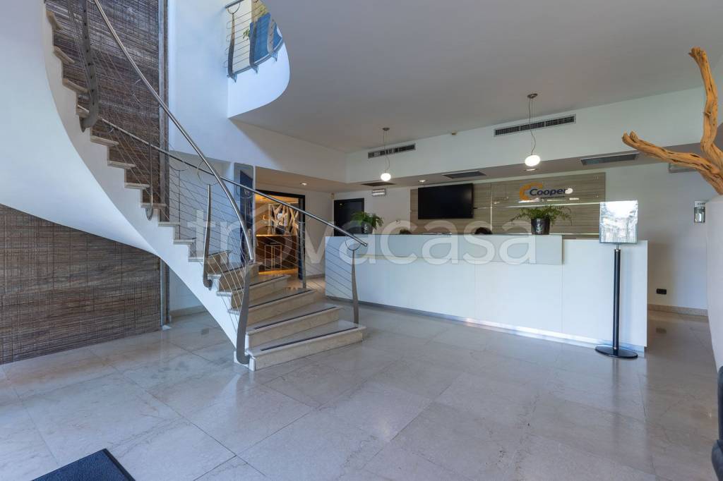 ufficio in affitto a Monza