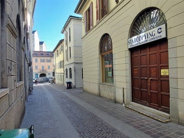 ufficio in affitto a Monza