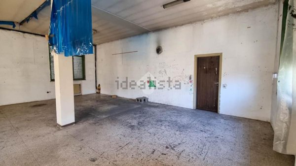 ufficio in affitto a Monza