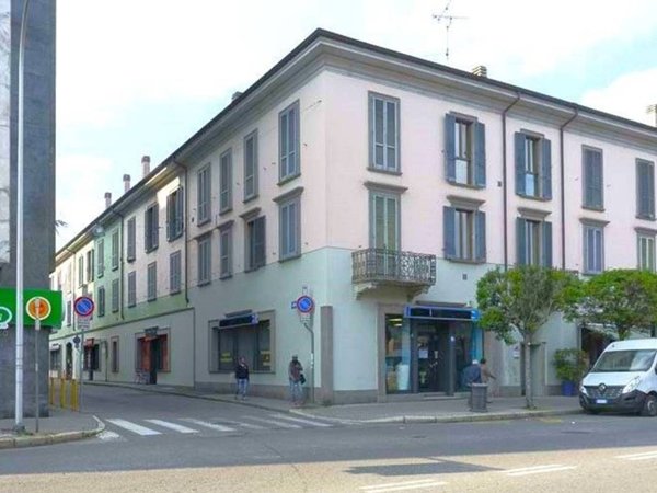 appartamento in affitto a Monza