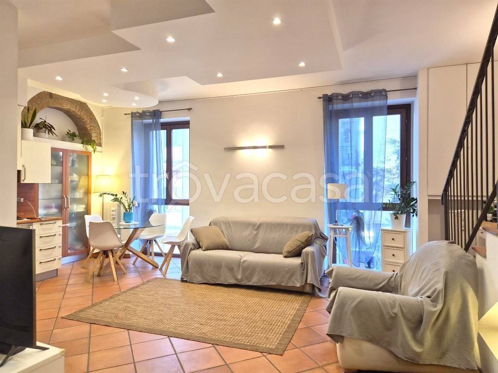 appartamento in affitto a Monza