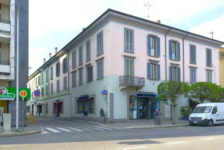 appartamento in affitto a Monza