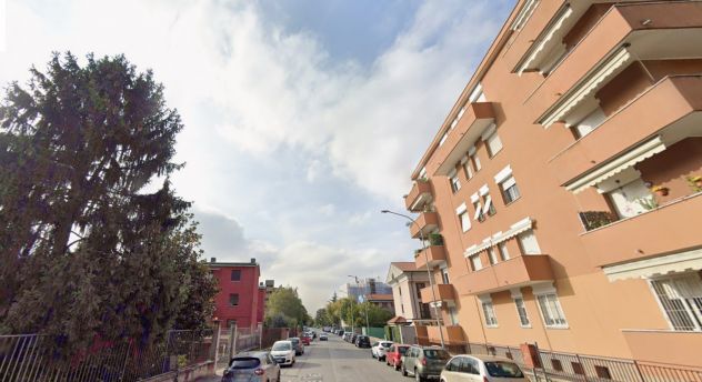 appartamento in affitto a Monza