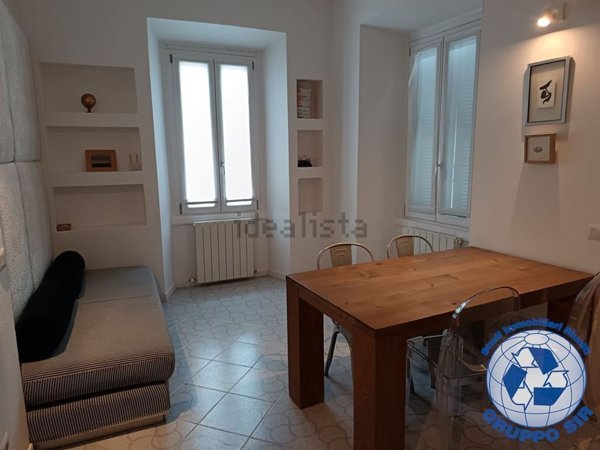 appartamento in affitto a Monza in zona Centro Storico
