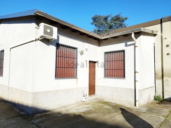 ufficio in affitto a Monza