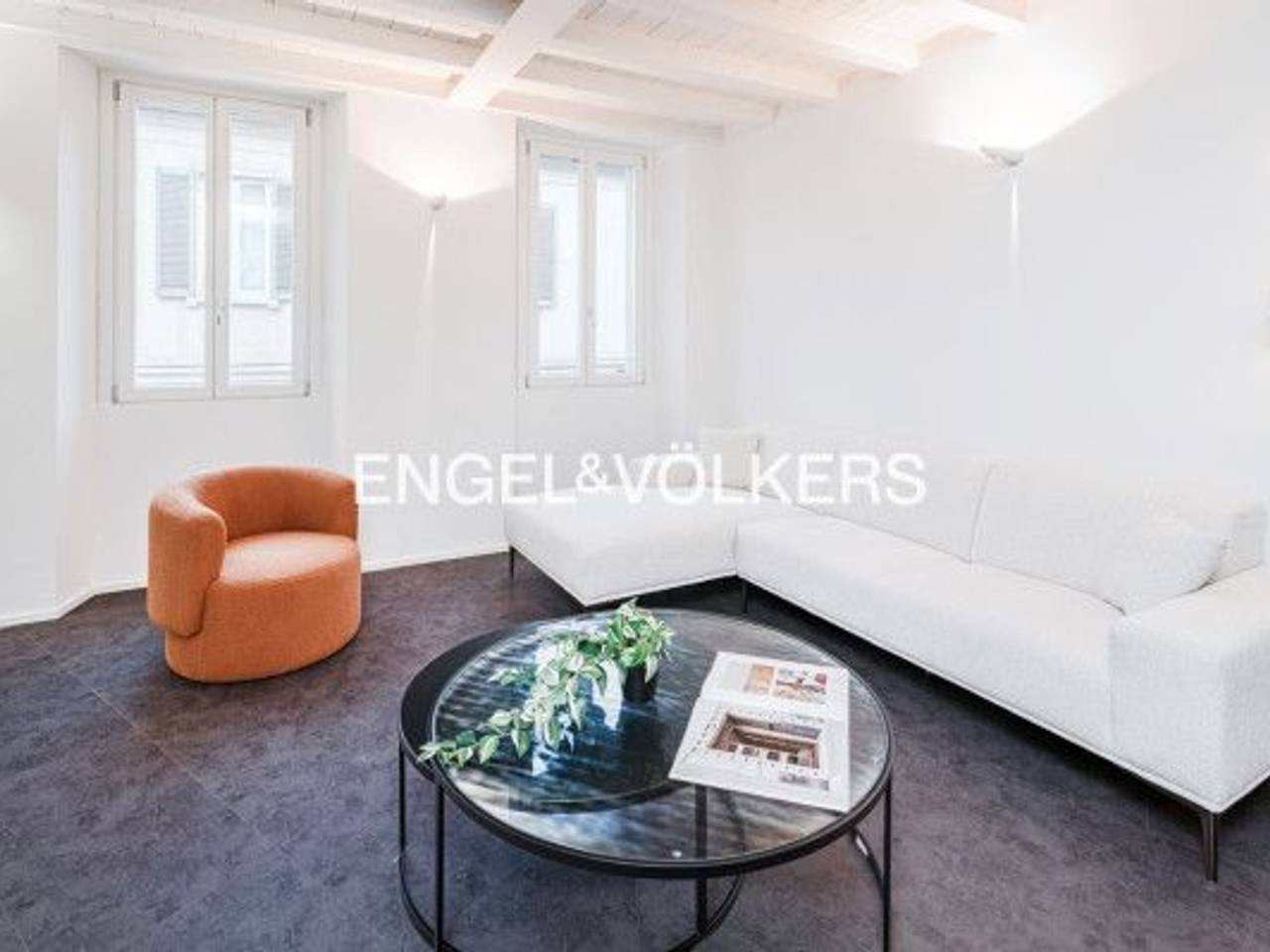 appartamento in affitto a Monza in zona Centro Storico