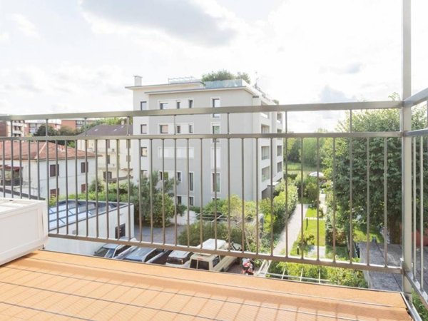 appartamento in affitto a Monza