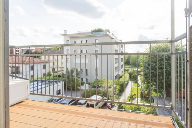 appartamento in affitto a Monza