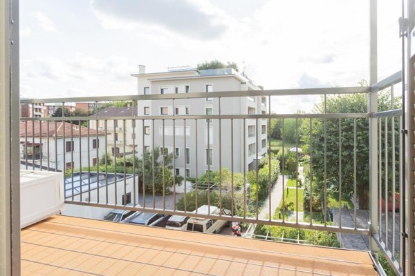 appartamento in affitto a Monza