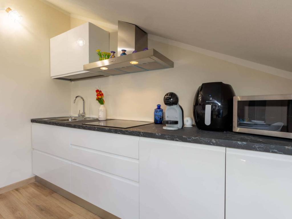 appartamento in affitto a Monza