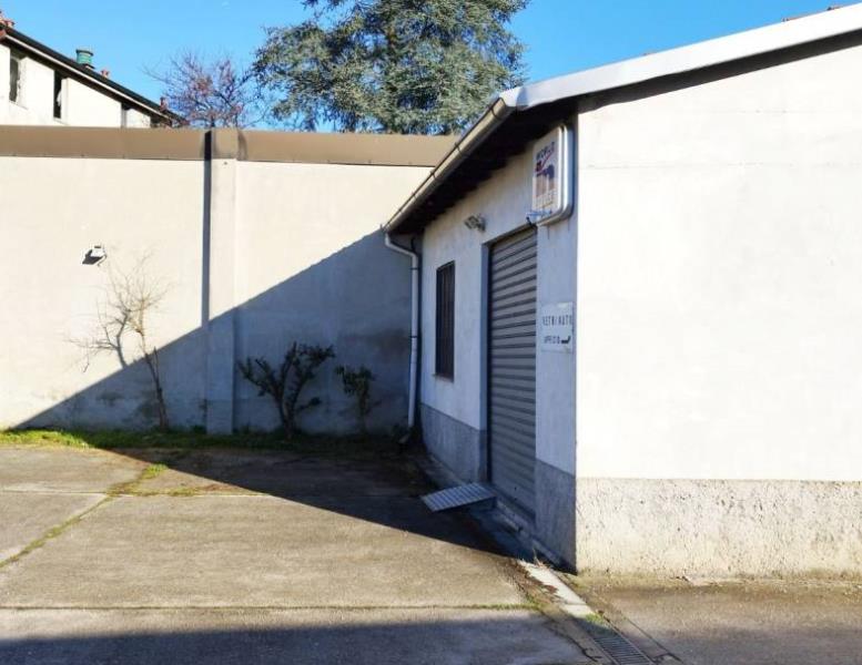 appartamento in affitto a Monza