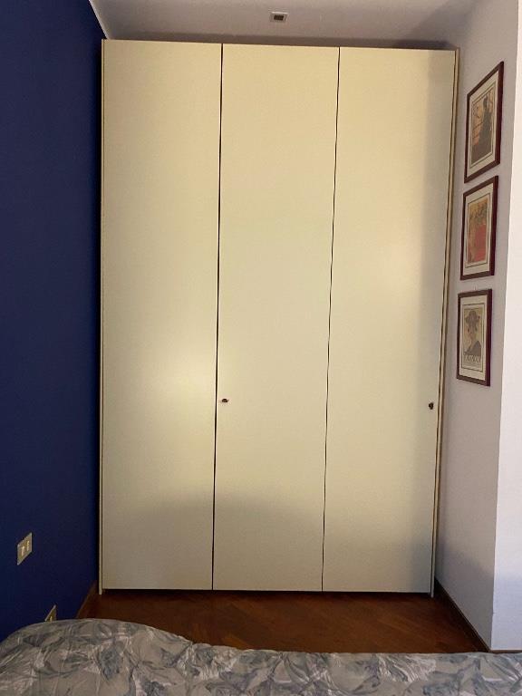 appartamento in affitto a Monza in zona Centro Storico