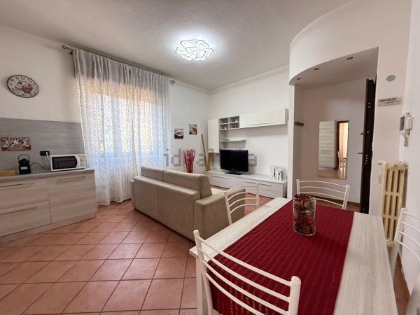 appartamento in affitto a Monza