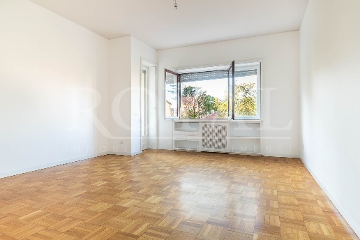 appartamento in affitto a Monza in zona Centro Storico