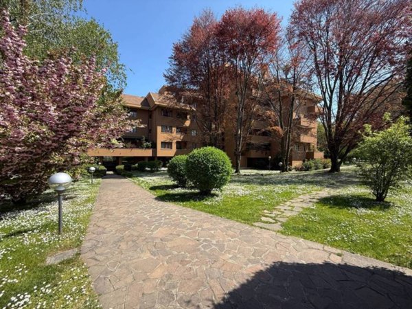 ufficio in affitto a Monza