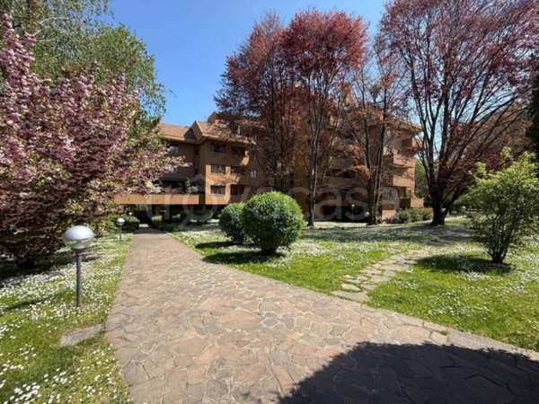 ufficio in affitto a Monza in zona Centro Storico