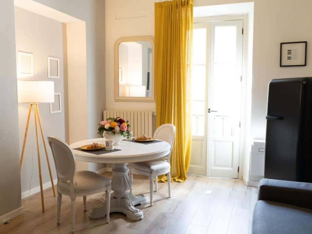 appartamento in affitto a Monza in zona Centro Storico