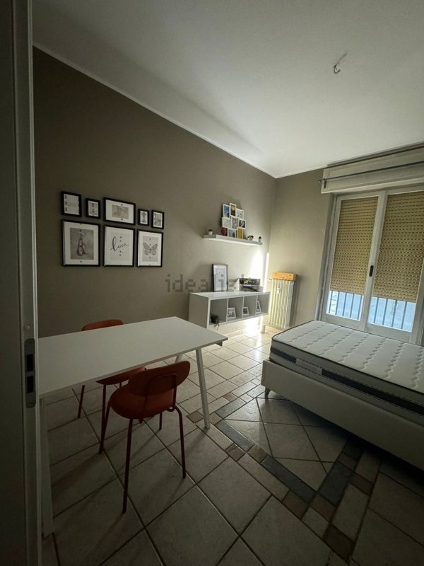 appartamento in affitto a Monza