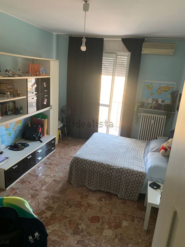 appartamento in affitto a Monza