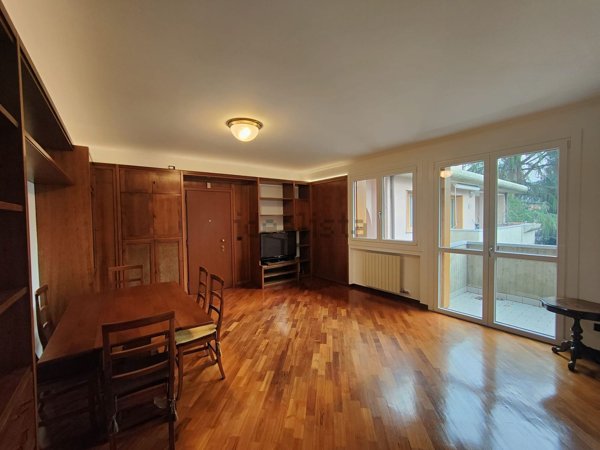 appartamento in affitto a Monza