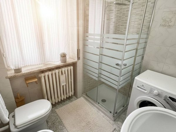 appartamento in affitto a Monza