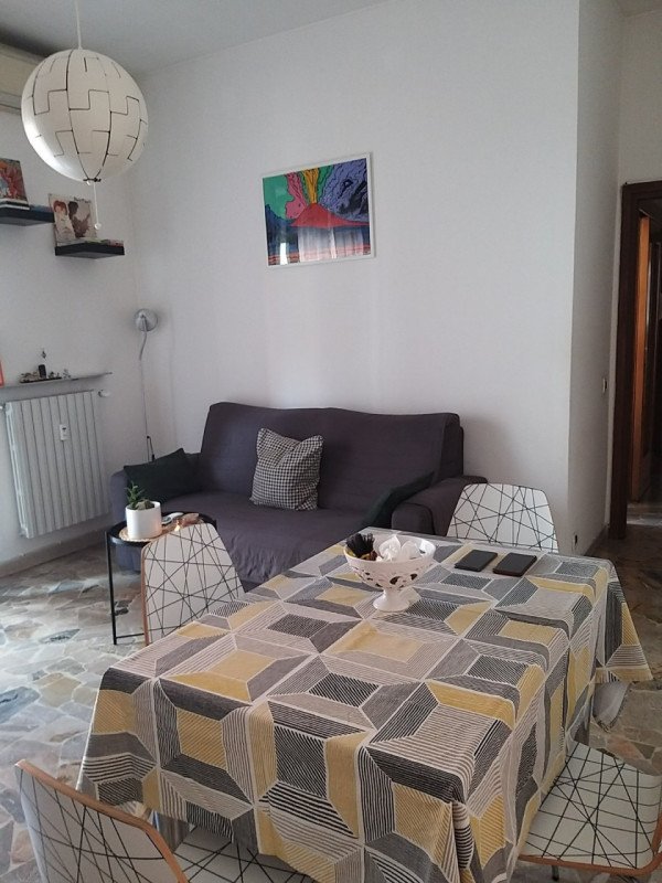 appartamento in affitto a Monza