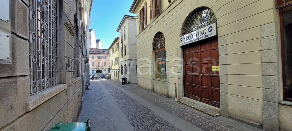 ufficio in affitto a Monza in zona Centro Storico