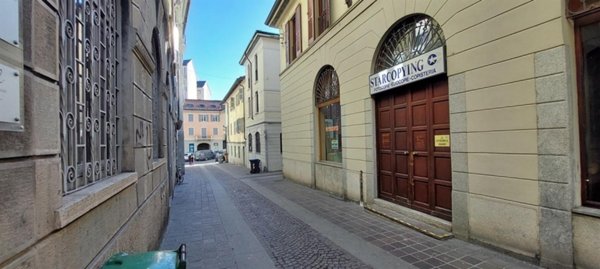 ufficio in affitto a Monza