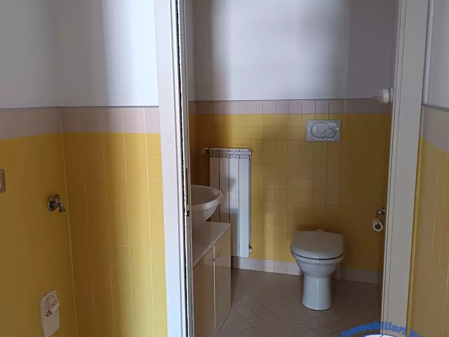 appartamento in affitto a Monza in zona Centro Storico