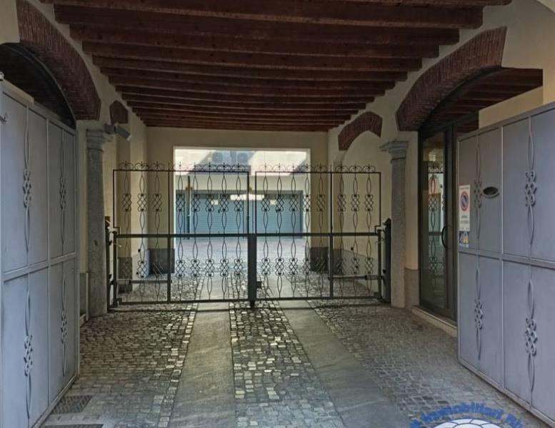 appartamento in affitto a Monza in zona Centro Storico