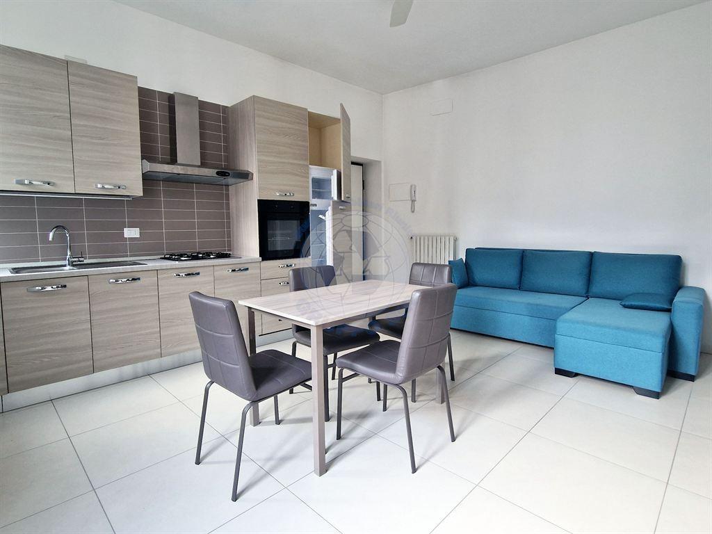 appartamento in affitto a Monza