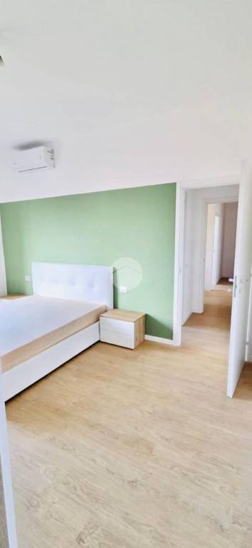 appartamento in affitto a Monza