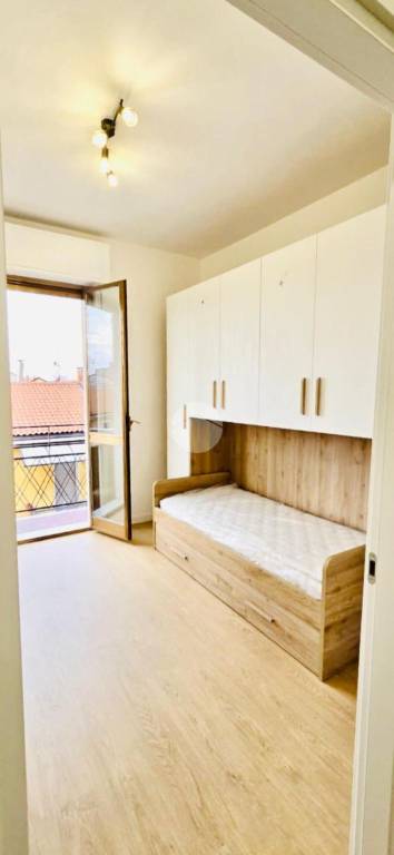 appartamento in affitto a Monza