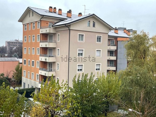 appartamento in affitto a Monza