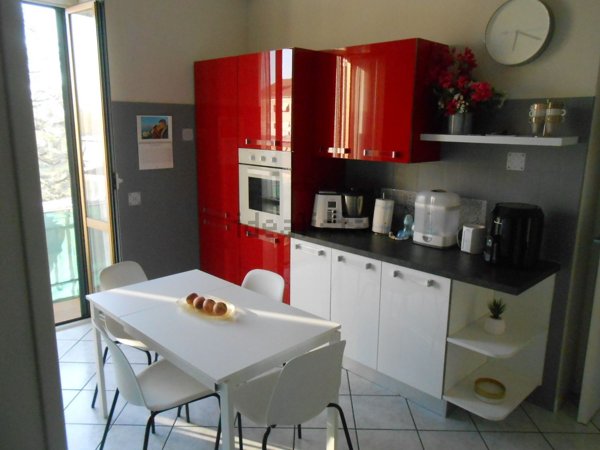 appartamento in affitto a Monza