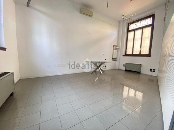 ufficio in affitto a Monza