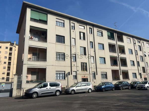 appartamento in affitto a Monza