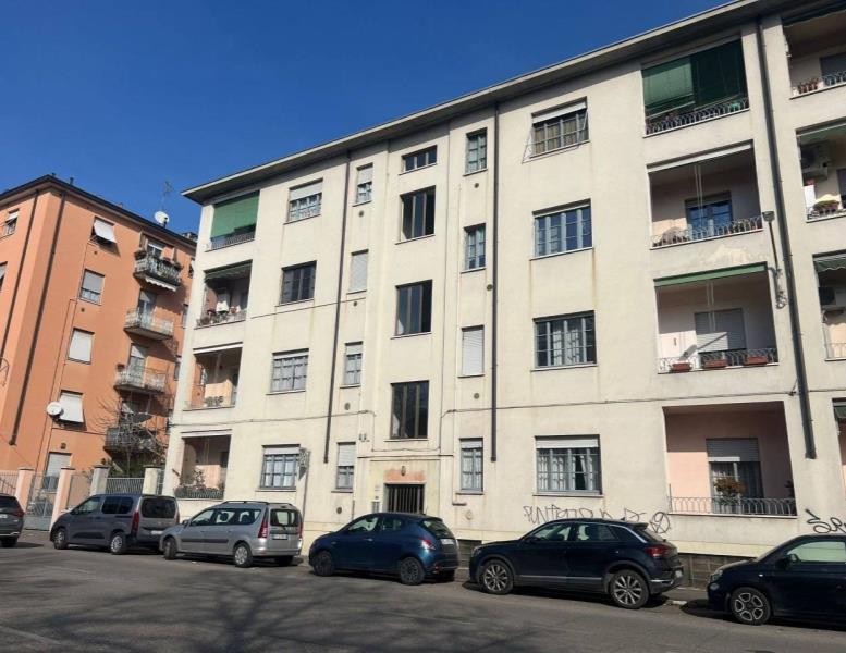 appartamento in affitto a Monza