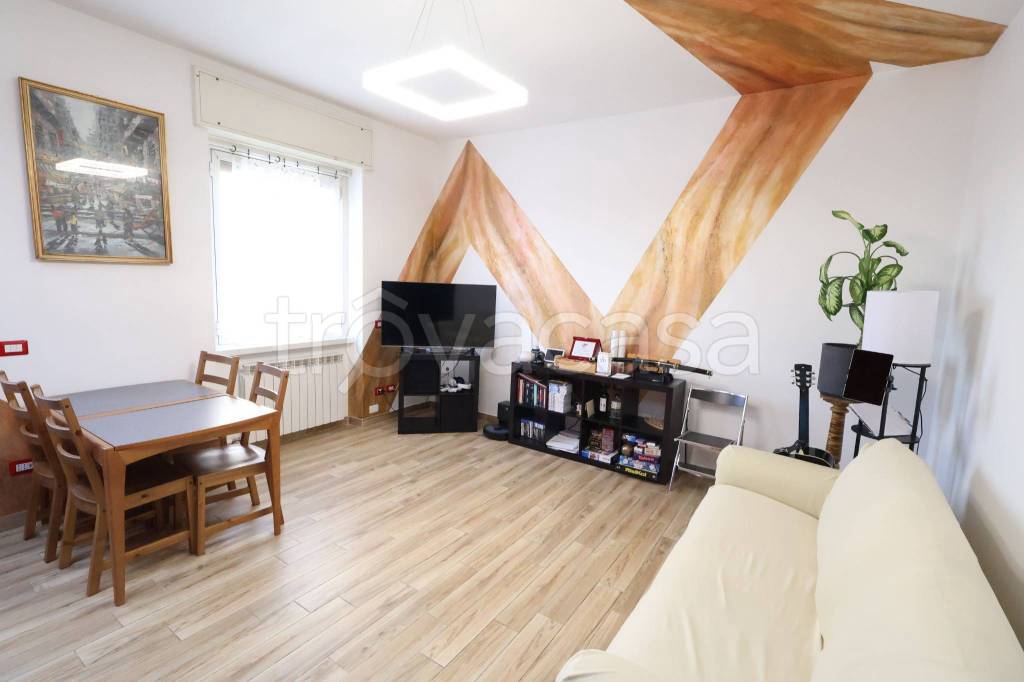 appartamento in affitto a Monza