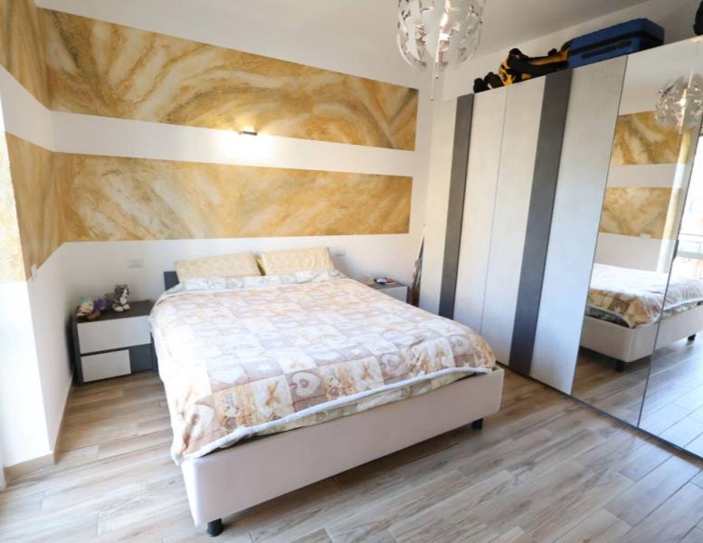 appartamento in affitto a Monza