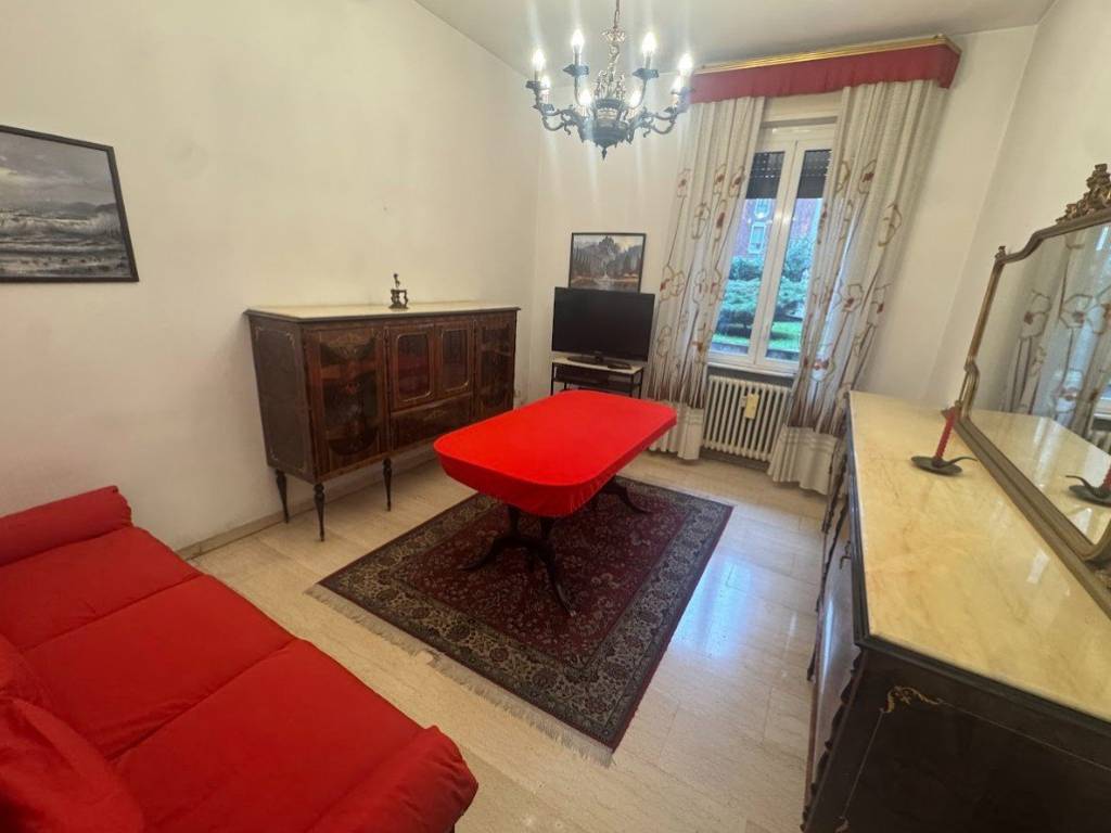 appartamento in affitto a Monza