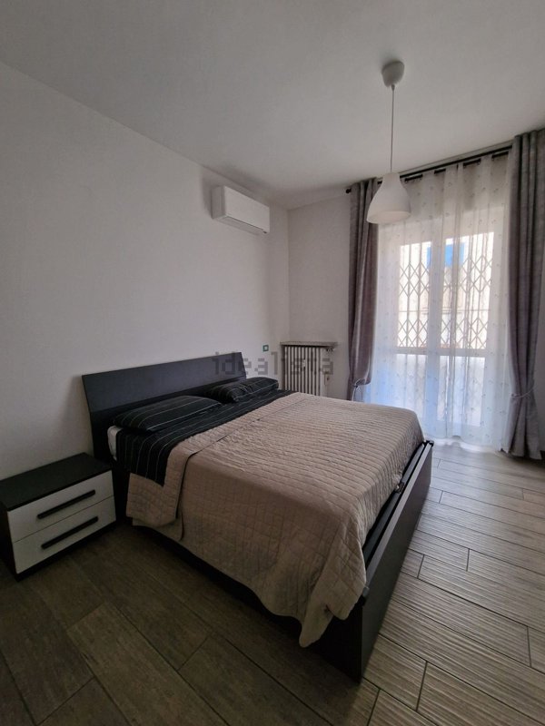 appartamento in affitto a Monza