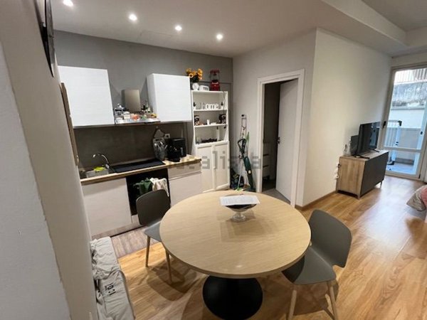 appartamento in affitto a Monza